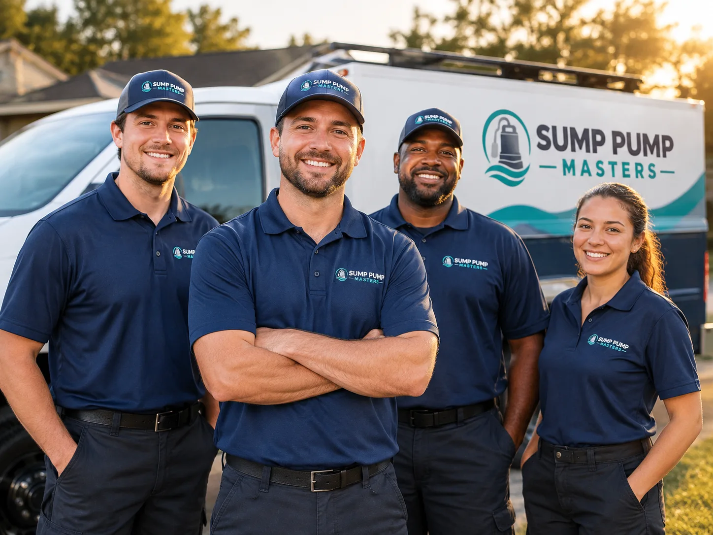 Sump Pump Repair company in Oxford, AL